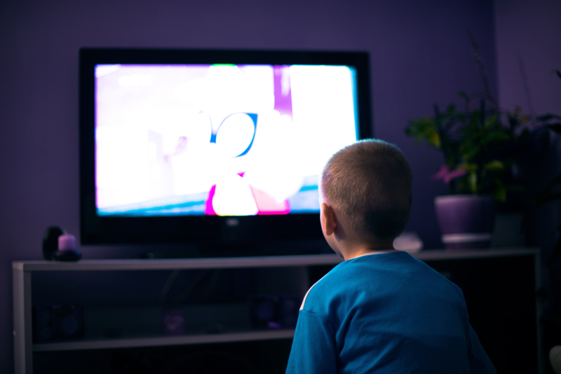 The Childrens’ Shows Most Worth Watching on Amazon Prime Video | Shutterstock