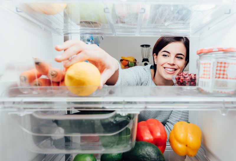 Favorite Food Going Off Too Soon? Tips for Preserving and Storing Food  | Shutterstock