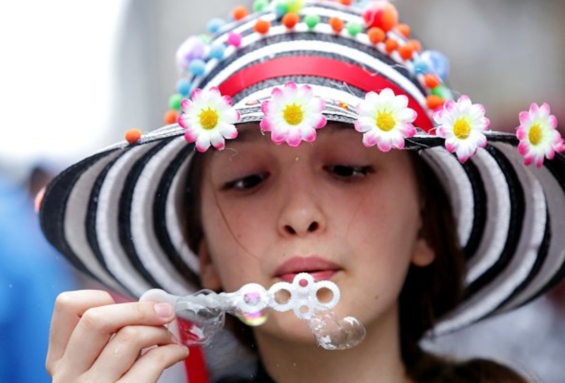 Middle Children are Creative | Getty Images