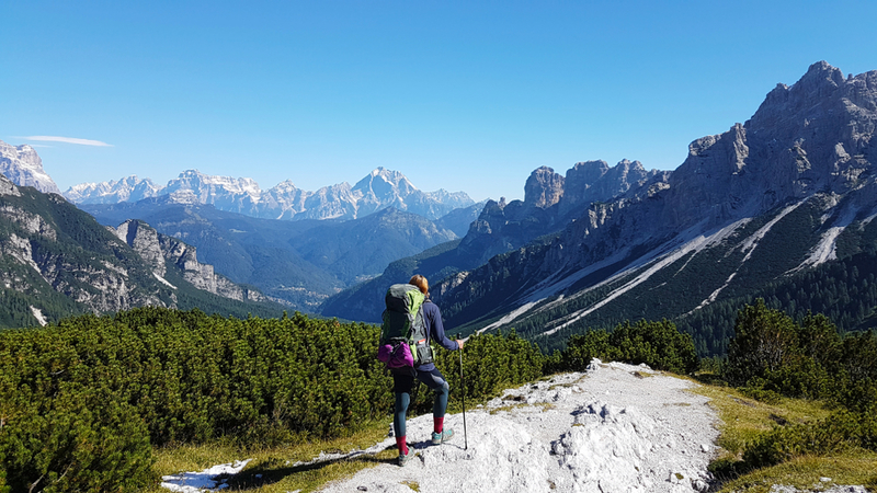 Alpine Summer? Yes Please! | Shutterstock