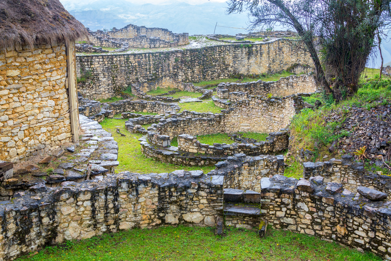 3 Hidden Gems in Peru | Shutterstock