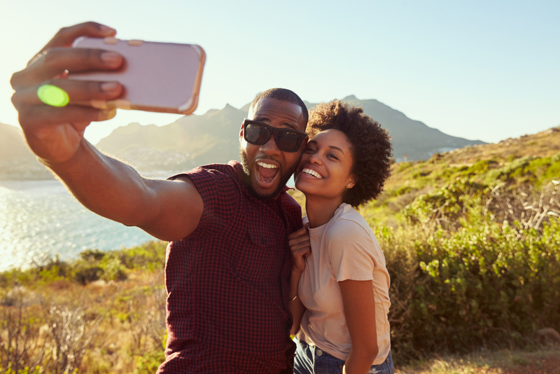 First Time Traveling With Your Bae? Here’s What You Need to Know | Shutterstock