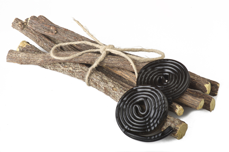 The Consequences of Eating Too Much Black Licorice Could Have on Your Health | Shutterstock