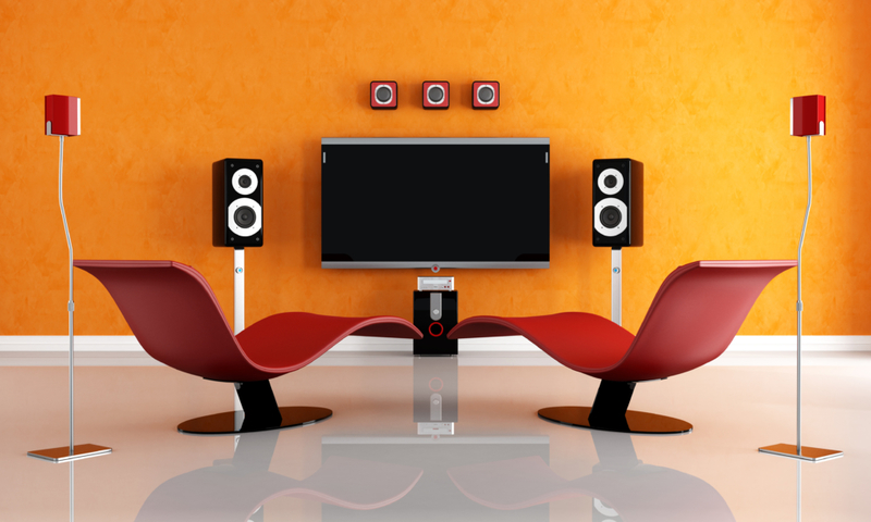 Modern Speakers That Are Functional Yet Stylish  | Shutterstock