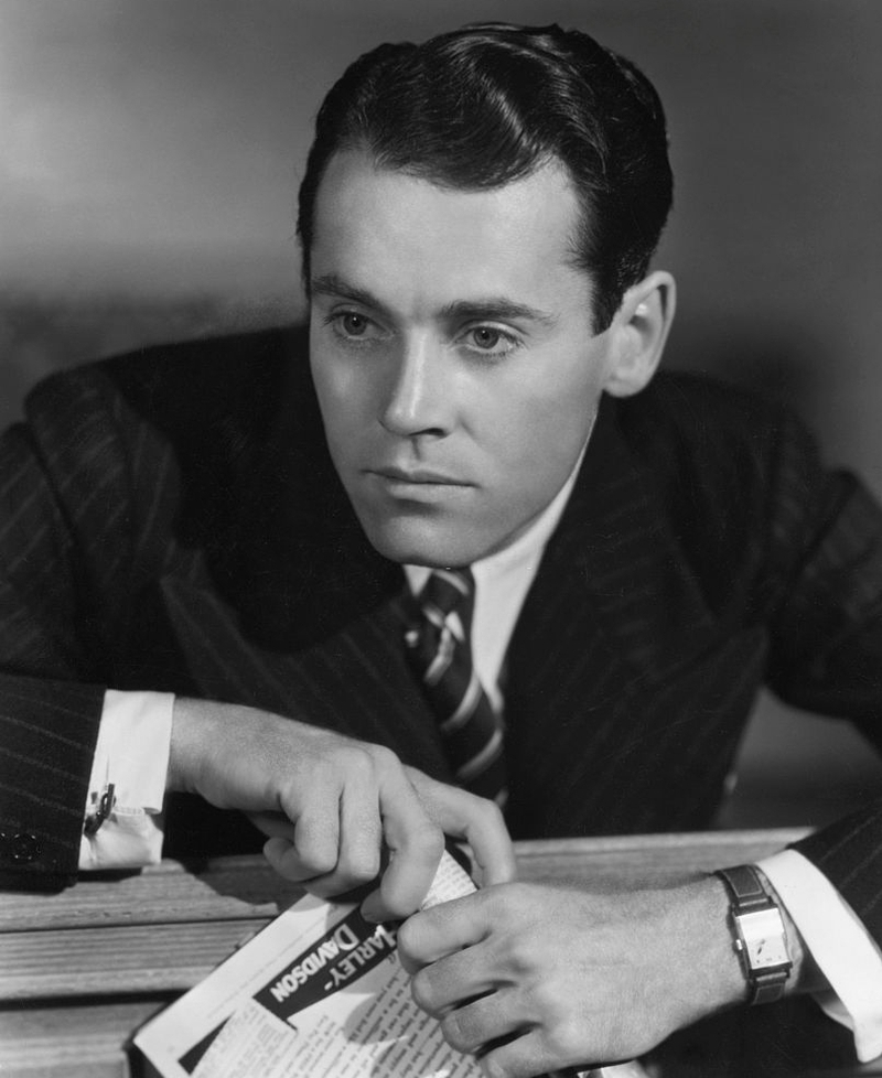 Henry Fonda Talked Himself Out Of A Role | Getty Images Photo by Bettmann