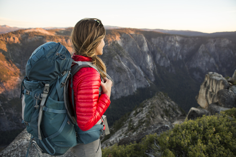 Essential Backpack Items for Your Next Adventure | Getty Images Photo By Jordan Siemens