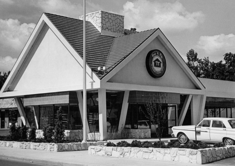 House of Pies | Getty Images Photo by Denver Post