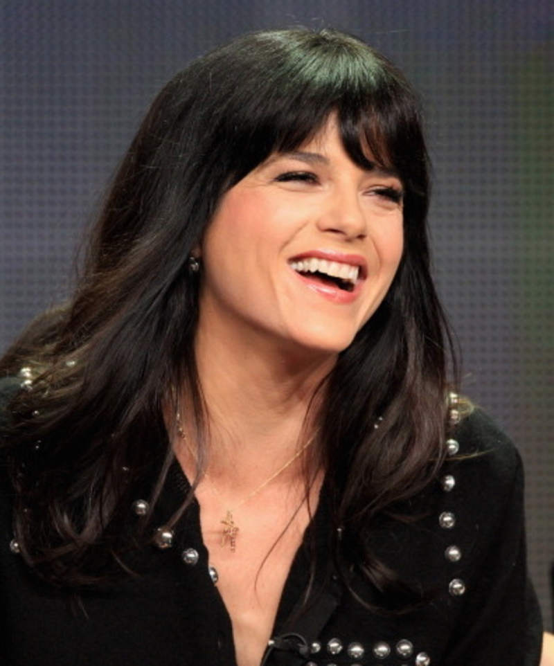Selma Blair | Getty Images Photo by Frederick M. Brown / Stringer