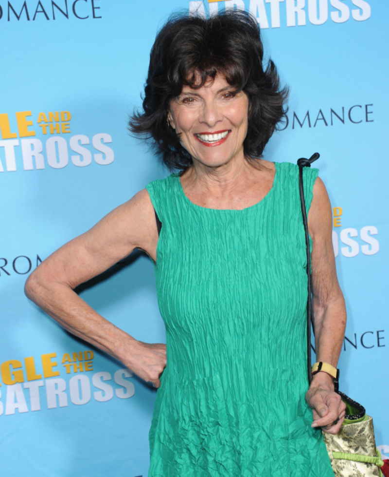 Adrienne Barbeau — Now | Getty Images Photo by Albert L. Ortega