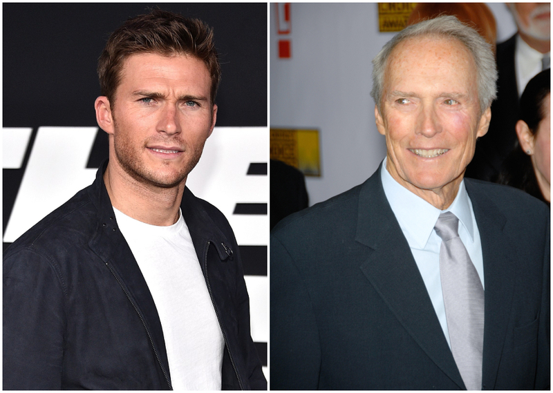Scott Eastwood Is Clint Eastwood’s Son | Getty Images Photo by Kevin Mazur & Alamy Stock Photo