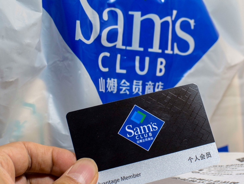 Buy “Sam's Club” Gift Cards | Getty Images Photo by Zhang Peng/LightRocket