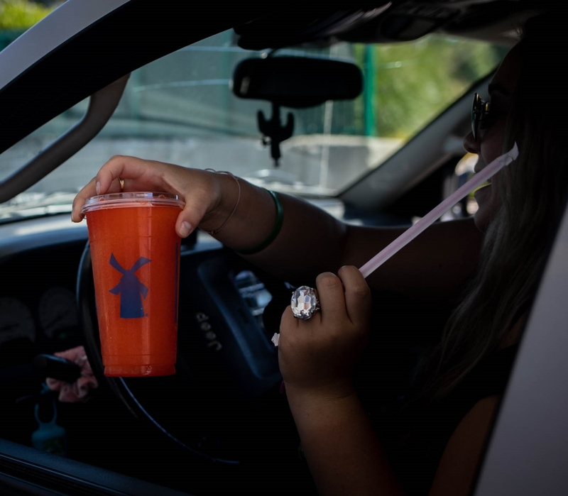 Get a Free Dutch Bros. Coffee | Getty Images Photo by Maranie Staab/Bloomberg