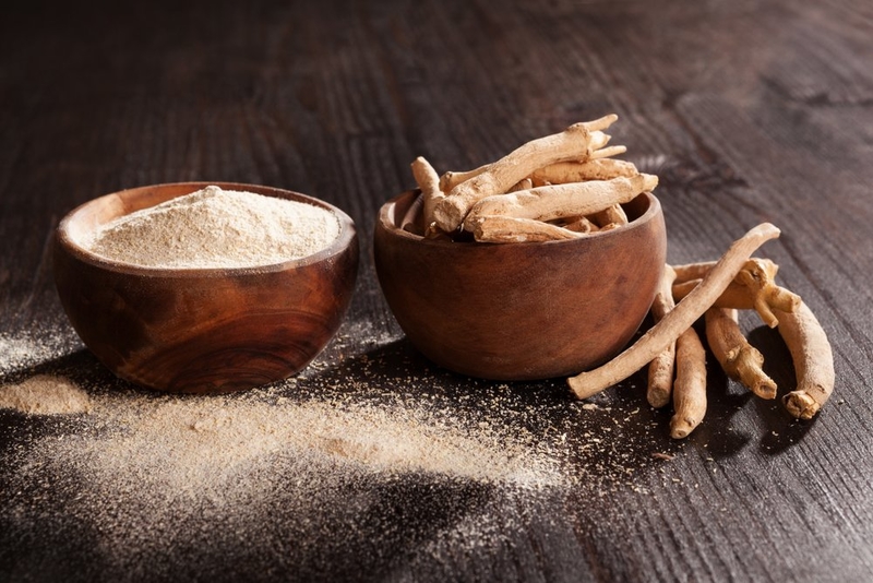 Will Adaptogens Restore Balance in Our Lives? | 