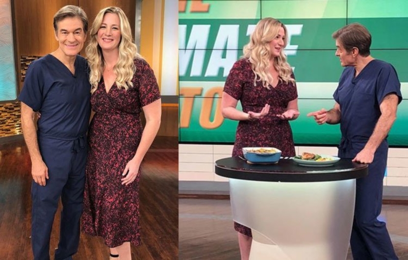 How This Woman Lost 120 Pounds On a Keto Diet- Part 1 | 
