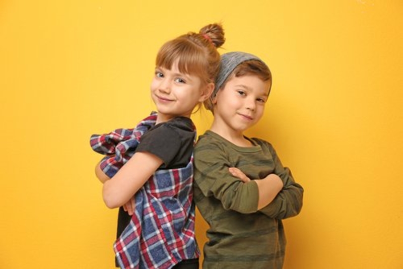 Gender Can Throw Birth Order Traits Off | 