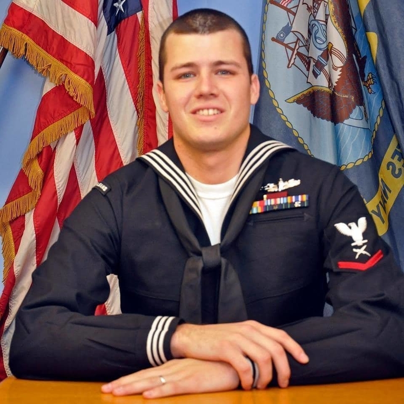 U.S. Navy Sailor | 