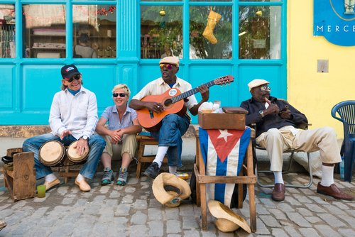 Santeria: The Spirit of African Faith in Cuba | Getty Images