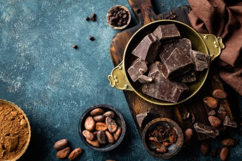 Dark Chocolate – Health Facts Revealed | 