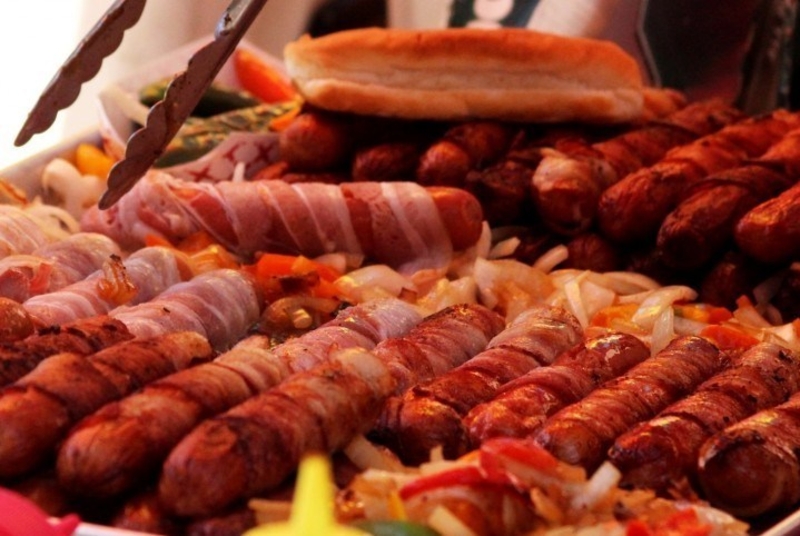14 Food Festivals For a True Foodie | 