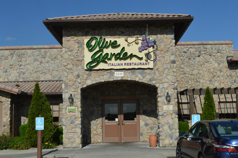 olive garden closing october 2021