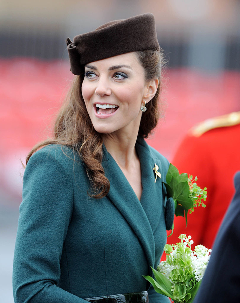 Kate Middleton Photo Shoot