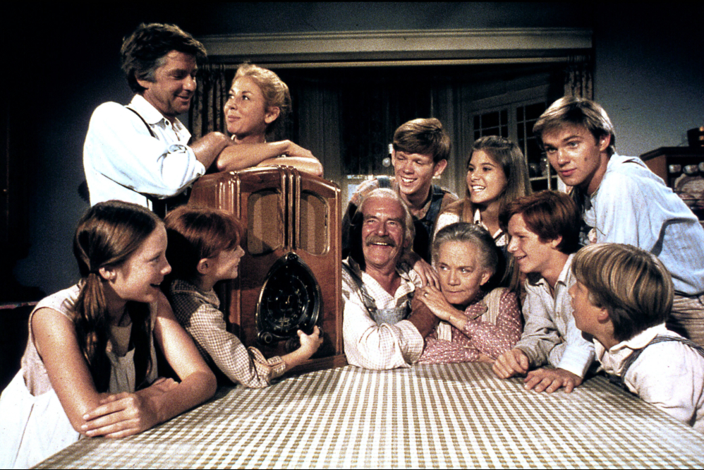 The Waltons Cast: Where Are They Now.
