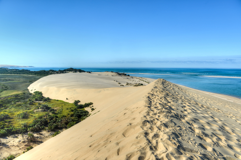 Fun Facts That Will Make You Want to Visit Mozambique | Shutterstock
