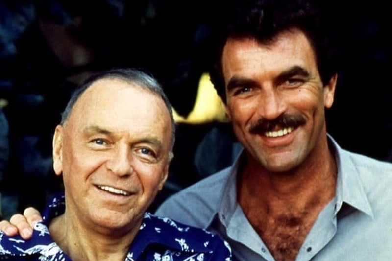 Tom Selleck And His Unique Family Decision – Page 12