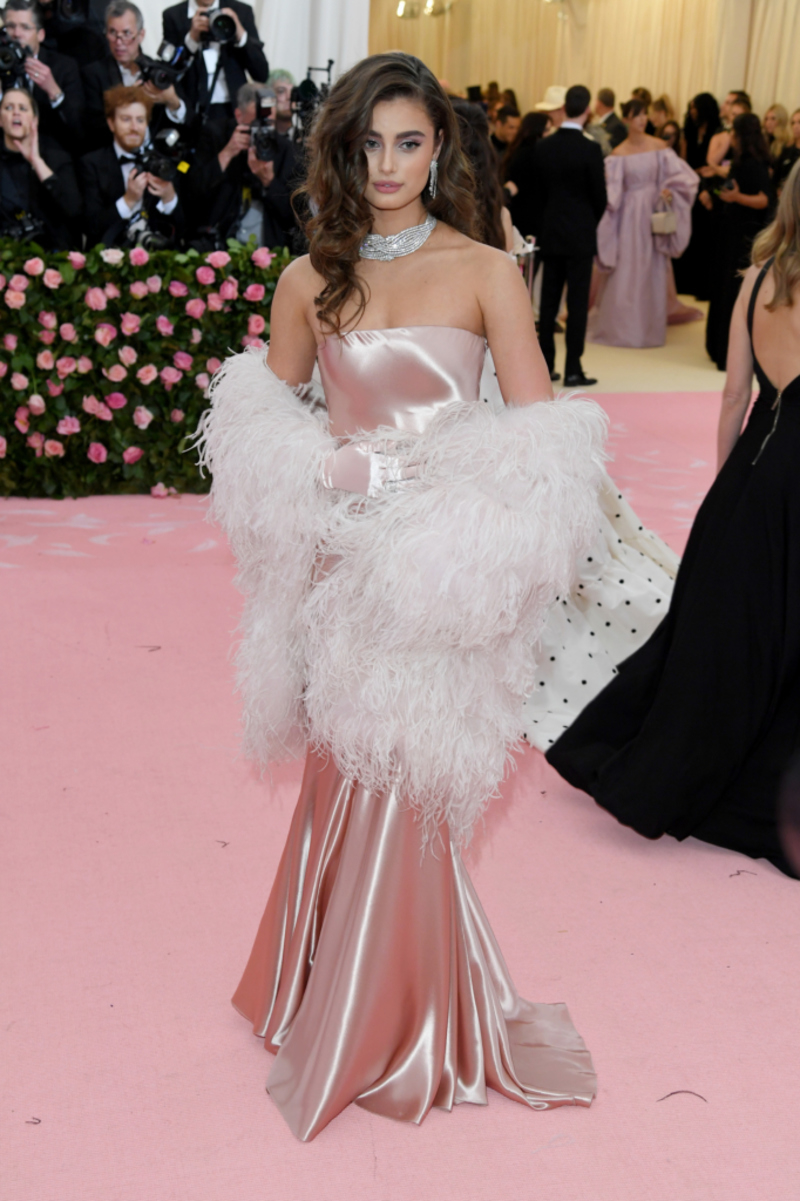 The Best & Worst Met Gala Attire Over the Years – Page 9