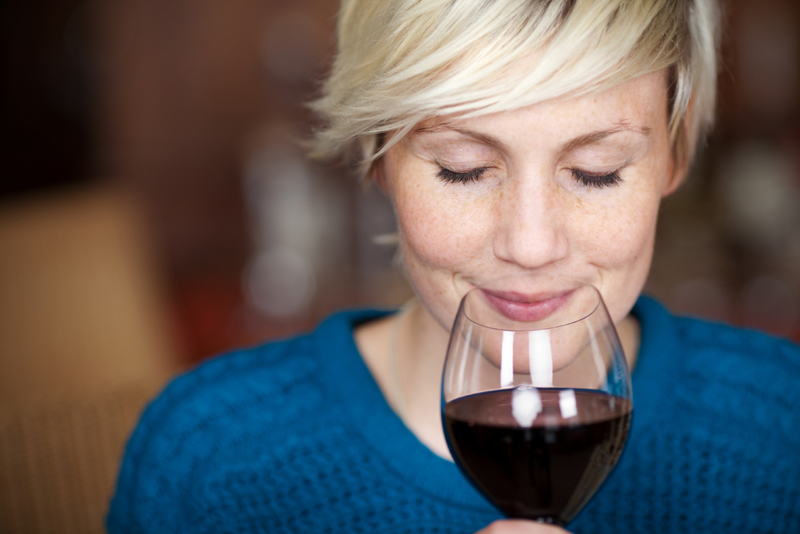Can Red Wine Help You Lose Weight? | Shutterstock