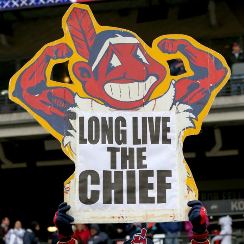 Long Live the Chief | 