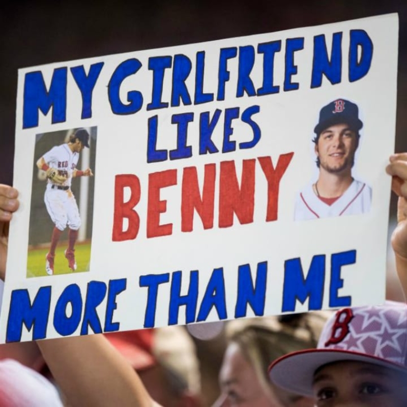 Benny Love | 
