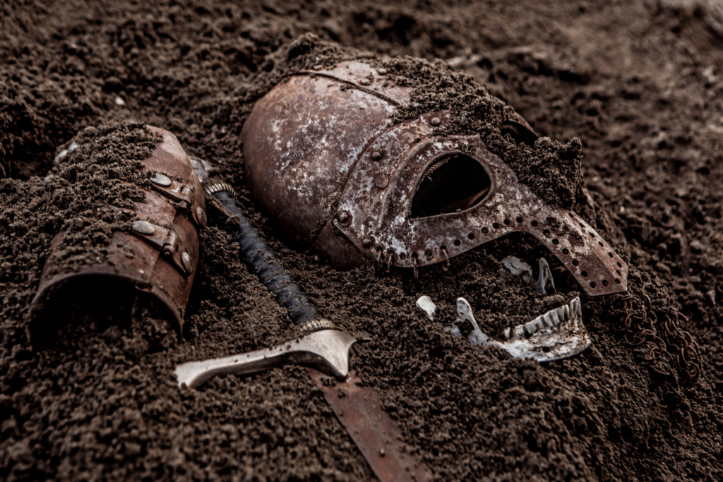 Vikings Cared About Personal Hygiene - The Real Truth Behind Viking Culture