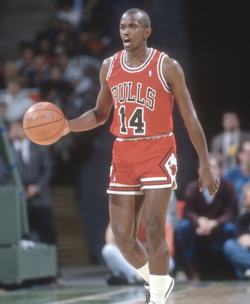 Craig Hodges | Getty Images Photo by Focus on Sport