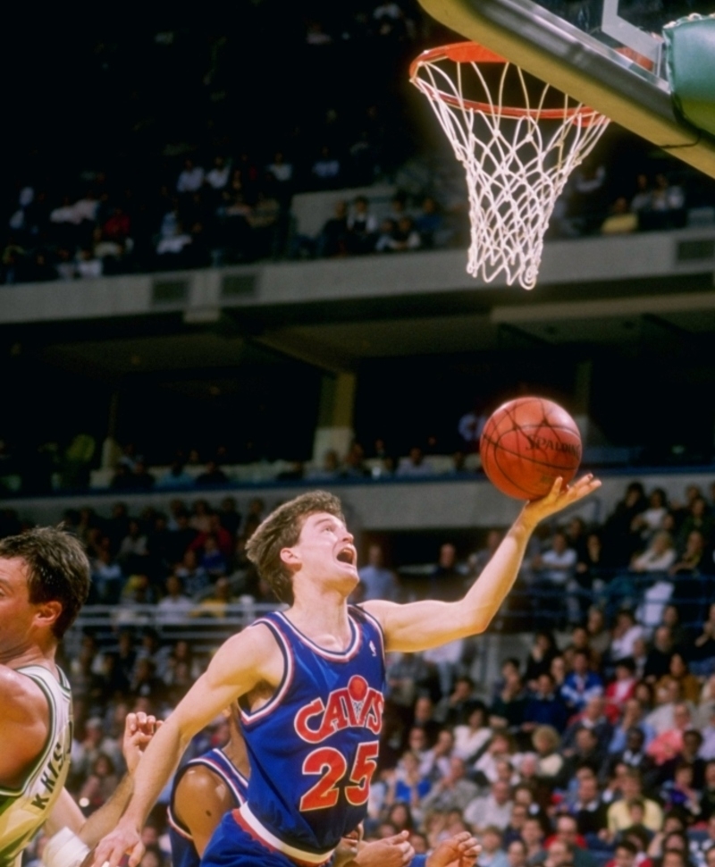 Mark Price | Getty Images Photo By Jonathan Daniel/Stringer