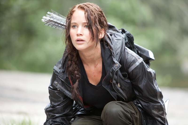 Jennifer Lawrence – The Hunger Games | MovieStillsDB Photo by Zayne/Lionsgate Entertainment