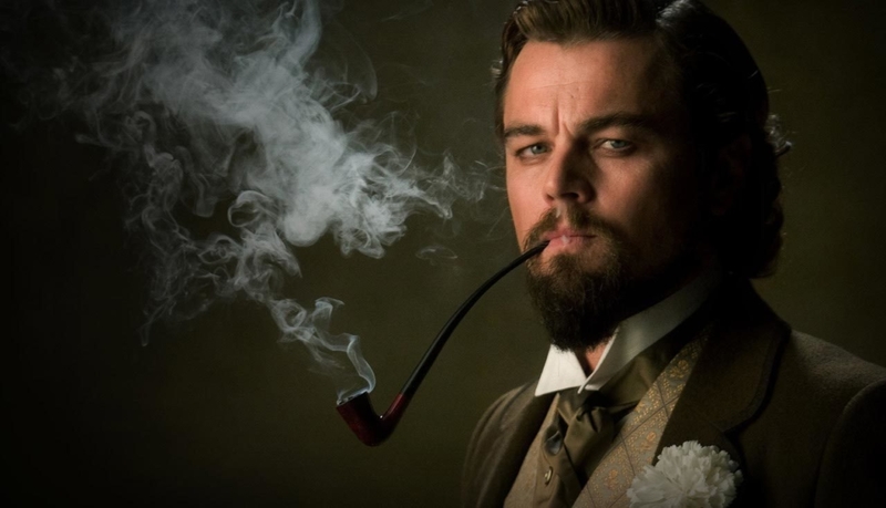 Leonardo DiCaprio -Django Unchained | MovieStillsDB Photo by GLOWWORM/The Weinstein Company, Columbia Pictures
