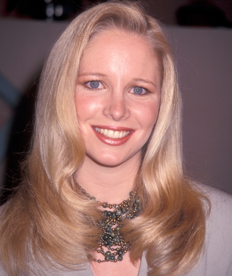 Lauralee Bell | The Young and the Restless | $200 Million | Getty Images Photo by Ron Galella