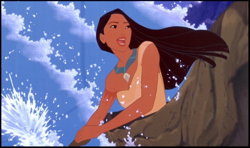 Pocahontas (1995) | MovieStillsDB