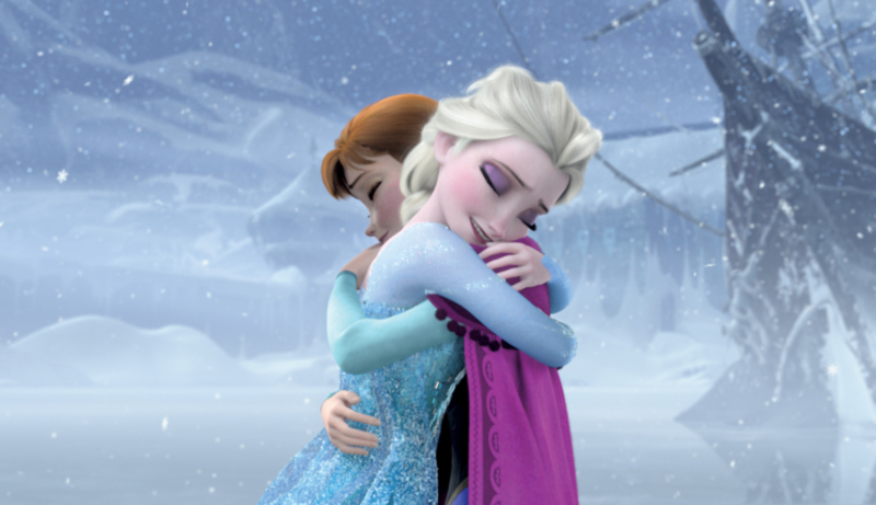 Frozen (2013) | MovieStillsDB