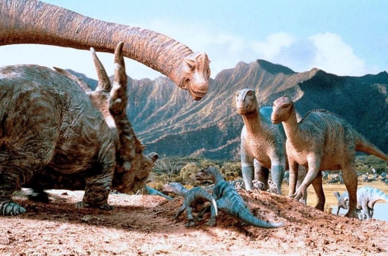 Dinosaur (2000) | MovieStillsDB