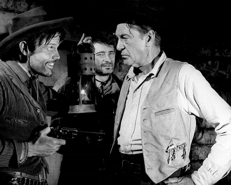 Man of the West (Anthony Mann, 1958) | MovieStillsDB Photo by ash595/Metro-Goldwyn-Mayer, United Artists