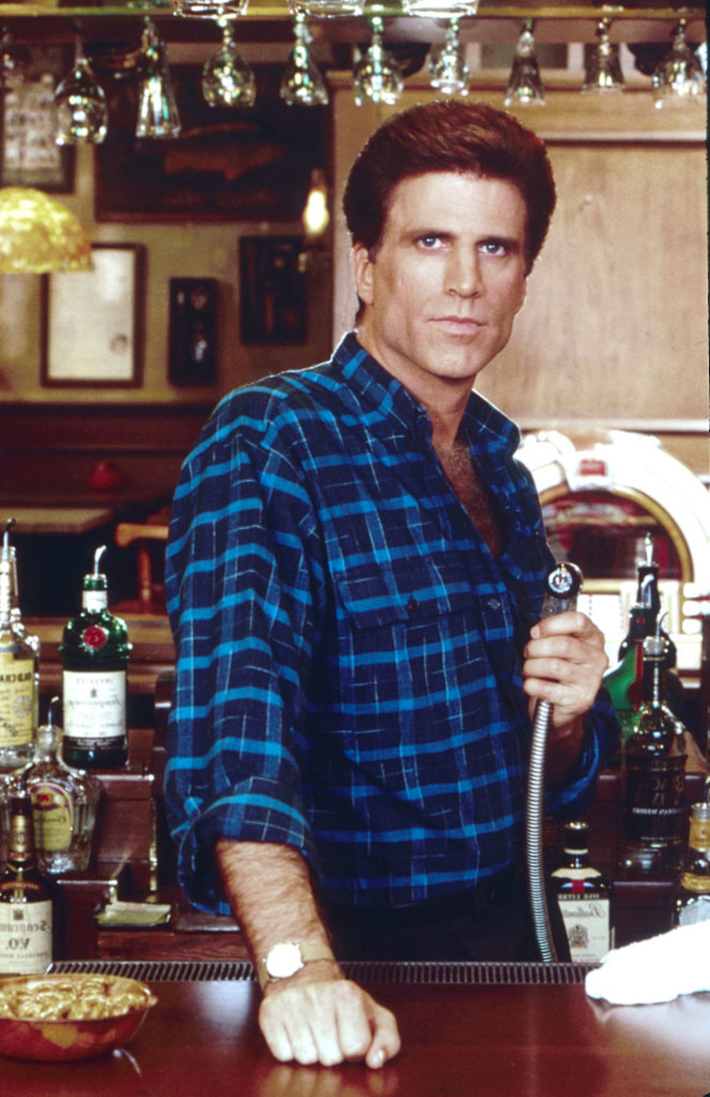 Sam Malone | Getty Images Photo by Aaron Rapoport/Corbis