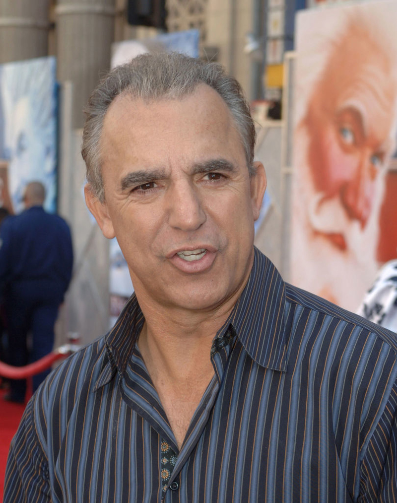 Jay Thomas | Getty Images Photo by Alberto E. Rodriguez/WireImage