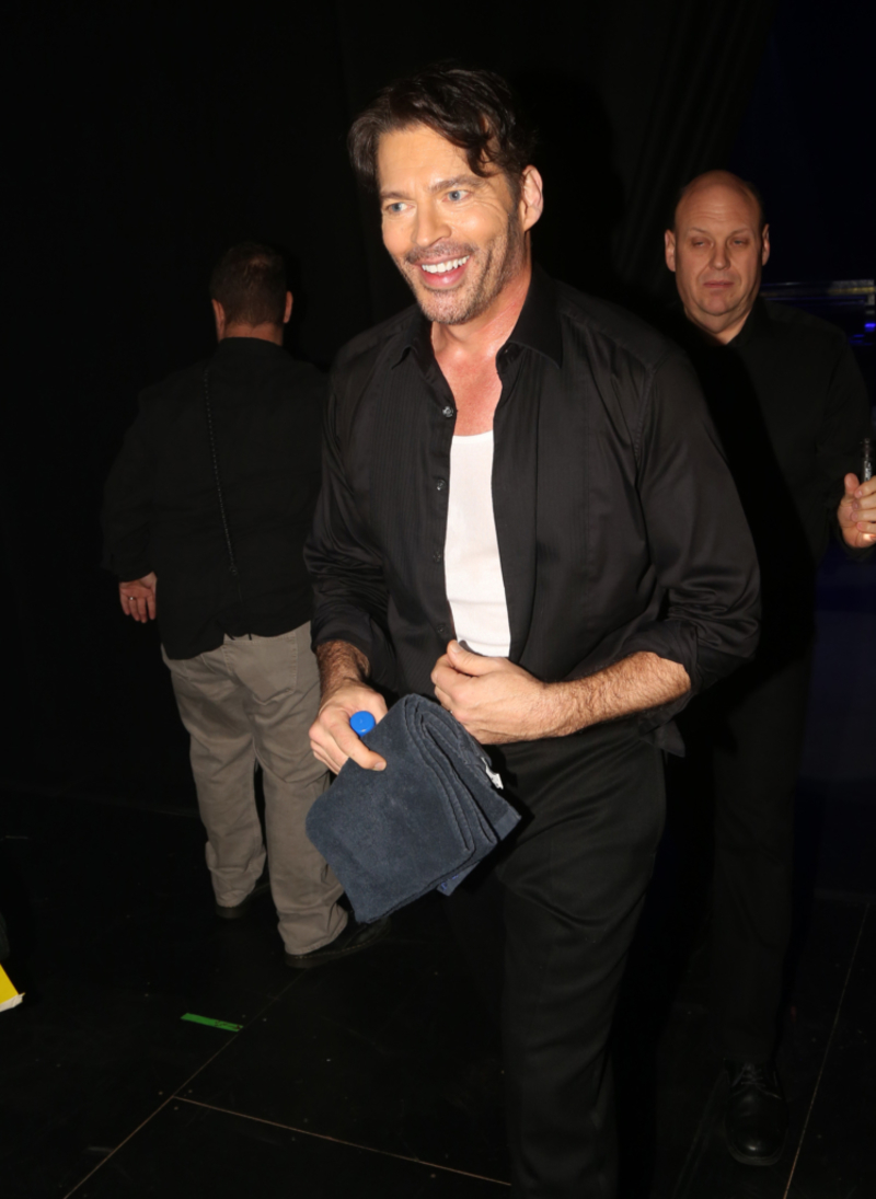 Harry Connick, Jr. | Getty Images Photo by Bruce Glikas/WireImage