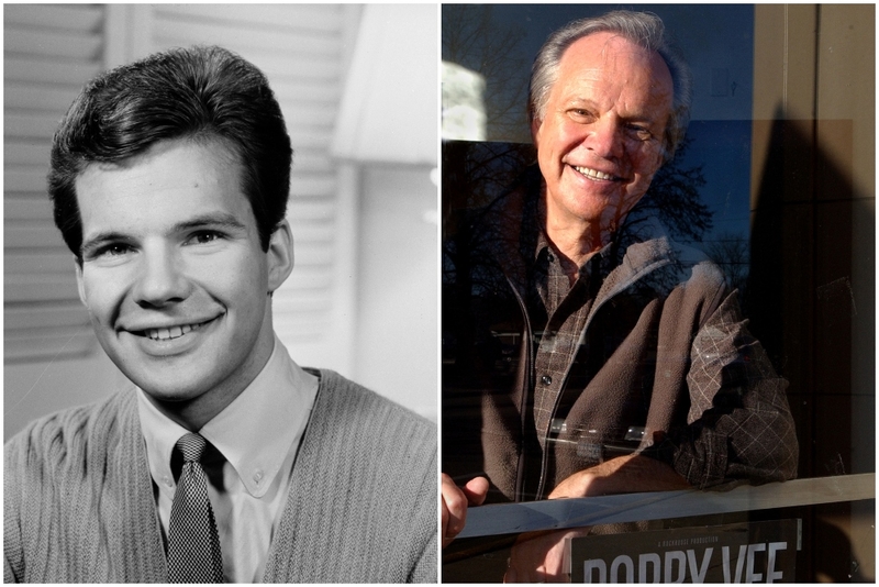Bobby Vee (1960s) | Getty Images Photo by John Drysdale & JOEY MCLEISTER/Star Tribune