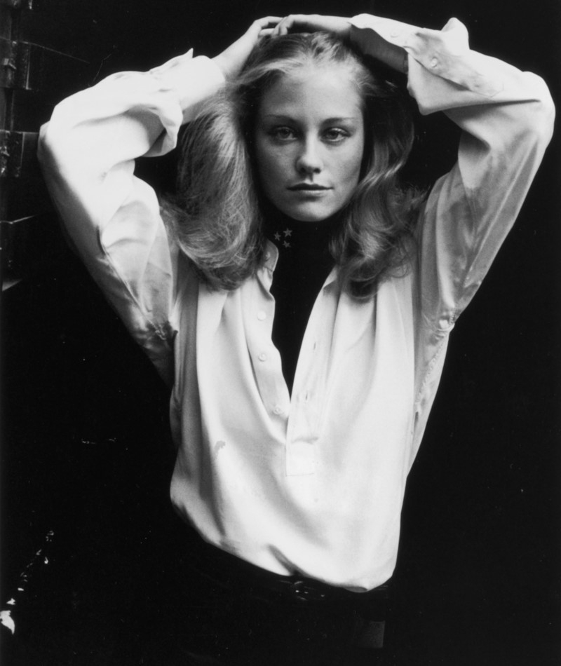 Cybill Shepherd | Getty Images Photo by Jack Robinson/Hulton Archive