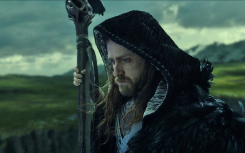 Ben Foster as Medivh in Warcraft | MovieStillsDB