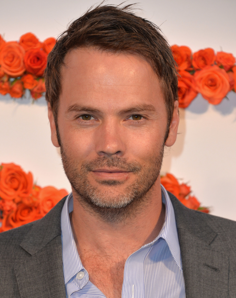 Barry Watson – Now | Getty Images Photo by Alberto E. Rodriguez