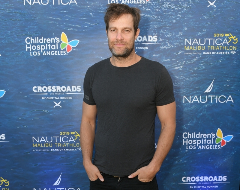 Geoff Stults – Now | Getty Images Photo by Noel Vasquez/Authentic Brands Group